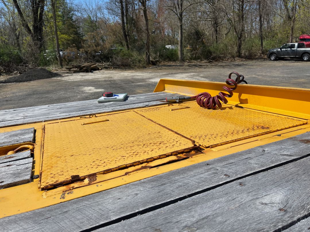 2021 BETTER BUILT TRAILER 35-Ton Equipment - Image 13